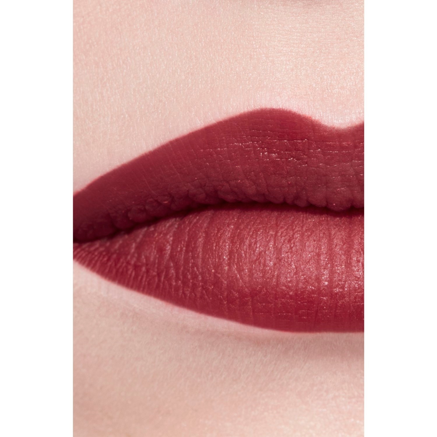 LA BARRA DE LABIOS ATERCIOPELADA LUMINOSA